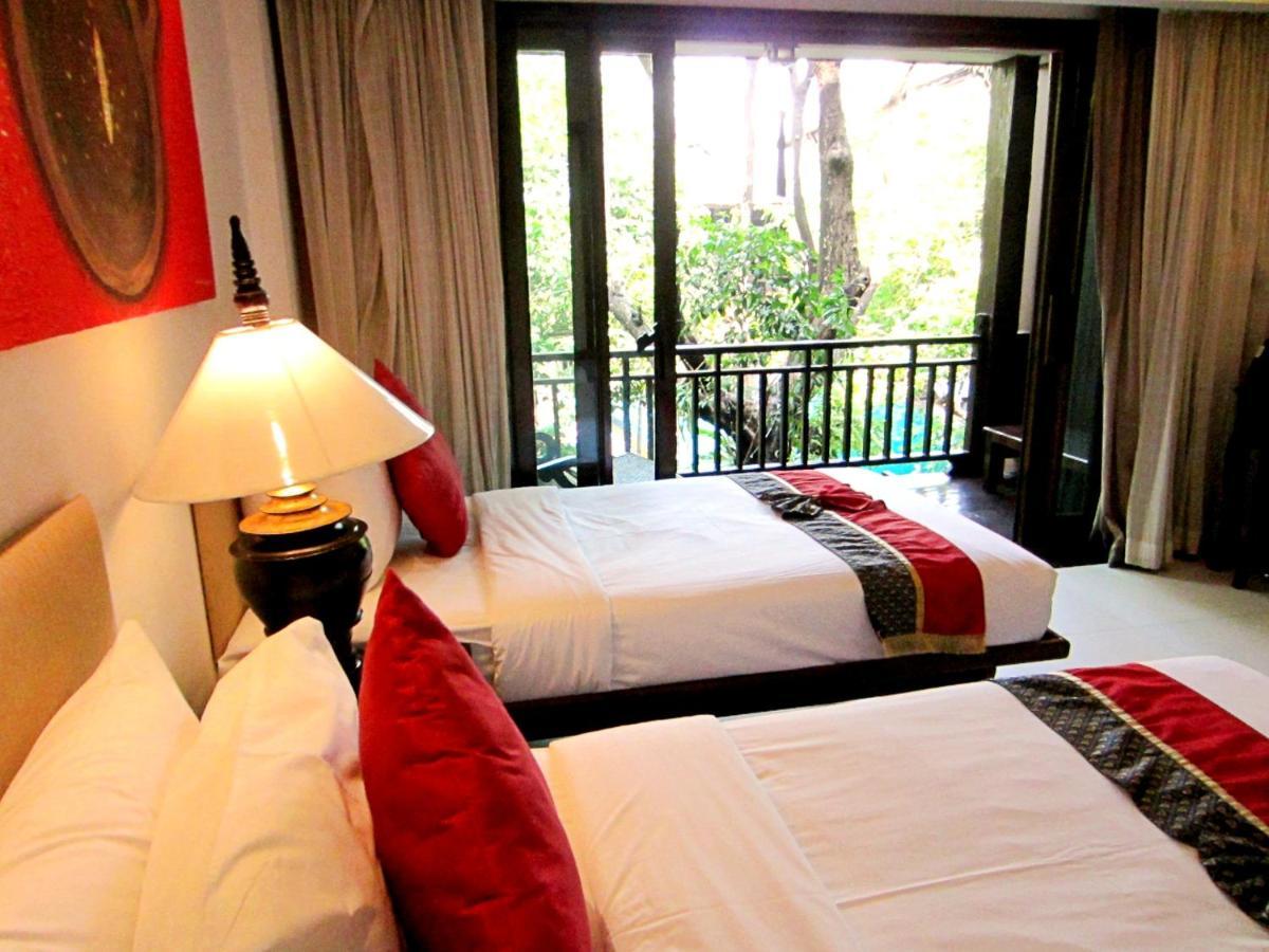 Yantarasri Resort Τσιάνγκ Μάι Εξωτερικό φωτογραφία
